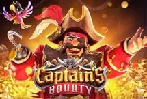 Captain's Of Bounty