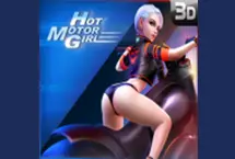 Hot Motor Girl